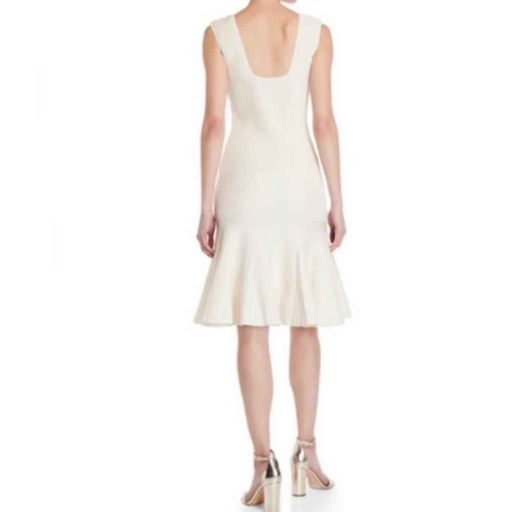 NWT Carolina Herrera Dress - Picture 3 of 8
